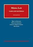 Media Law: Cases and Materials (University Casebook Series)