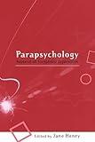 Parapsychology