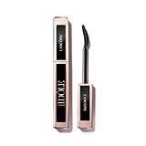 Lancôme Lash Idôle Lash-Lifting & Volumizing Mascara - Black Mascara for Instant Volume, Length & Lift - Smudge Proof & Up To 24H Wear - Black