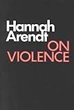 On Violence (Harvest Book)