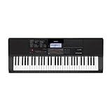 Casio CT-X700 61-Key Portable Keyboard