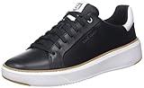 Cole Haan Men's Grandpro Topspin Sneaker, Black, 12