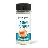 Amazon Grocery, Onion Powder, 2.85 Oz (Previously Happy Belly, Packaging May Vary)