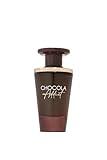 Fragrance World French Avenue Chocola Addict EDP Unisex 3.4 Fl Oz