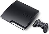PlayStation 3 250GB System (Renewed)