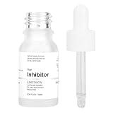 Generic Mild Hair Growth Inhibitor Serum,for Face, Arm, Legs Body Hair, Unscented, 0.34 Fl Oz, Lotion, Natural Plant Extract, Unisex