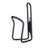 FiveBox Aluminum Alloy Biking Bicycle Water Bottle Cage Holder, Cycling Bike Water Bottle Cage