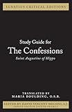 The Confessions (Ignatius Critical Editions)