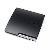 Sony Playstation 3 Console 160gb