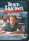 Study Skills (Test-Taking Strategies For Students)