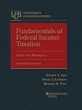 Fundamentals of Federal Income Taxation (University Casebook Series)