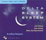 Delta Sleep System: Fall Asleep / Stay Asleep / Wake Up Rejuvenated