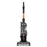 Bissell SurfaceSense Allergen Lift-Off Pet Upright Vacuum, with Tangle-Free Multi-Surface Brush Roll, LED Headlights, & Lift-Off Technology