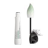 Physicians Formula Organic Wear Lash-Boosting All Natural Mascara, Lifts, Lengthens, For Sensitive Eyes, Dermatologist Tested - Natural Origin Black