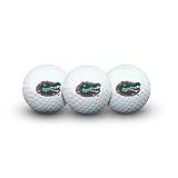 Florida Gators Golf Ball Pack of 3