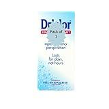 Deodorant Roll-On, 20ml (Pack of 1)