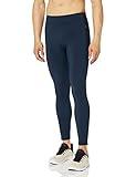 Amazon Essentials Men's Active Sculpt Tight, Navy, X-Large