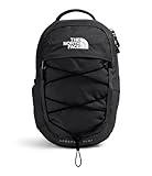 THE NORTH FACE Borealis Mini Backpack, TNF Black/TNF Black-NPF, One Size