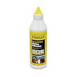 Stanley Marine-Grade Polyurethane Wood Glue -1X6.8 Fl. Oz. - Superior Water-Resistant & High Strength Adhesive for Boaters - 1 Pack