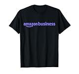 Amazon Business (violet logo) T-Shirt
