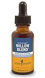 Herb Pharm Willow Blend Liquid Herbal Formula, 1 Ounce