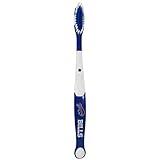 NFL Siskiyou Sports Fan Shop Buffalo Bills MVP Toothbrush One Size Team Color