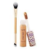 tarte shape tape concealer & brush - 35N medium - full size