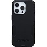 OtterBox iPhone 16 Pro Commuter Series Case - Black