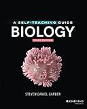 Biology: A Self-Teaching Guide (Wiley Self Teaching Guides)