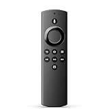 BOXPUT RA2 Lite L5B83H Replacement Voice Remote Control Fit for Amazon 2nd Gen Smart TV Cube, Amazon Smart TV Stick, 1st Gen Smart TV Cube, Amazon Smart Stick 4K,3rd Gen Smart TV