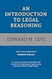 An Introduction to Legal Reasoning