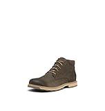 SOREL Men's Madson ll Chukka Waterproof Boot - Major - 11