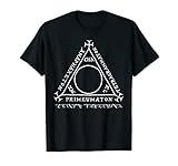 Summoning Magick Occult Paranormal T-Shirt T-Shirt