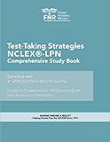 Feuer Nursing Review: Test Taking Strategies: NCLEX-LPN Lecture Book