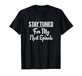 Bipolar Episode Anxiety Disorder Mental Health Gift T-Shirt
