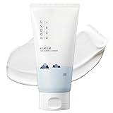 ROUND LAB 1025 Dokdo Cleanser 150ml / Moisturizing, Cleansing, Gentle, Bubbly Foam Cleanser (150ml)