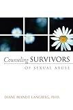 Counseling Survivors of Sexual Abuse (AACC Counseling Library)