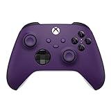 Xbox Core Wireless Gaming Controller – Astral Purple – Xbox Series X|S, Xbox One, Windows PC, Android, and iOS