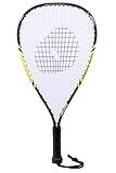 Python Intro 5000 Racquetball Racquet Series (Yellow)