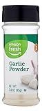 Amazon Fresh, Garlic Powder, 3 Oz