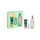 Caudalie Prep & Glow Best-Sellers Skin Care Set - Full-Size Beauty Elixir + FREE Instant Detox Mask 15ml + FREE Vinoperfect Radiance Serum 10ml ($85 Value)