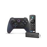 Fire TV Stick HD + Luna Controller | Cloud gaming bundle