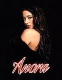 Anora : Screenplay