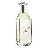 Tommy Hilfiger Tommy Girl Eau de Toilette Spray for Women, 3.4 Fl Oz