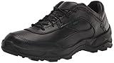 ROCKY Priority Postal-Approved Duty Shoe Size 9.5(M) Black