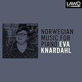 Norwegian Music for the Piano