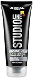 L'Oreal Paris Studio Line INVISI Gel, Strong Hold 6.80 oz