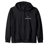 Protein Engineering Science Fashion & Accessories Collection Zip Hoodie