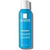 La Roche-Posay Serozinc Face Toner for Oily Skin with Zinc, Mattifying Face Spray and Acne/Prone Skin Toner to Reduce Shine for Oil Control, Alcohol Free Face Mist , 5 Fl Oz (Pack of 1)