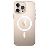 Apple iPhone 16 Pro Max Clear Case with MagSafe ​​​​​​​and Camera Control